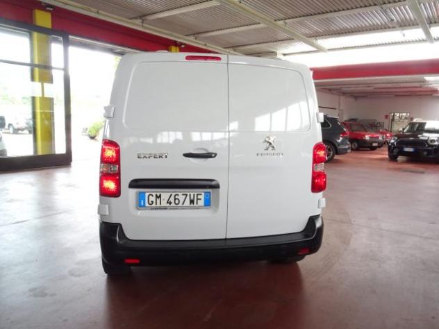 PEUGEOT Expert BlueHDi 120 S&S PL-TN Furgone Premium Standard rif. 23784319 - Foto 6
