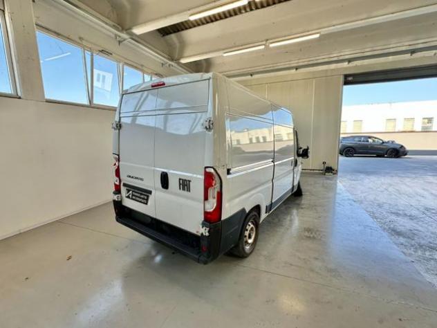 FIAT Ducato 35 2.2 MJT 140CV PM-TM FURGONE rif. 23961588 - Foto 7