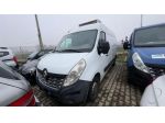 RENAULT Master T35 2.3 dCi/125 PL-TA Furgone FRIGO ATP 2028 rif. 23290153