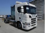 SCANIA R460 B 6X2 NB rif. 22538576