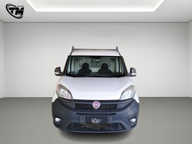 Fiat Doblo Dobl1.6 MJT 105CV Cassonato Work-Up - IVA ESCLUSA - Foto 2