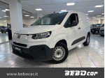 FIAT Doblò Doblò 1.5 BlueHdi 100CV PC-TN Van