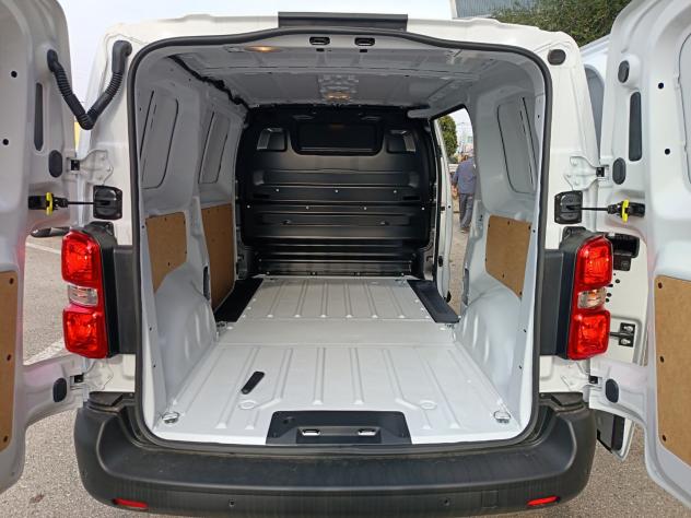 FIAT Scudo Scudo Ice van M 1.5 diesel 120cv S&S - Foto 6