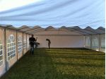Tendostrutture Coperture Tensostrutture 5 x 10 Professionali Offerte
