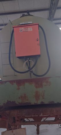 cisterna gasolio - Foto 3