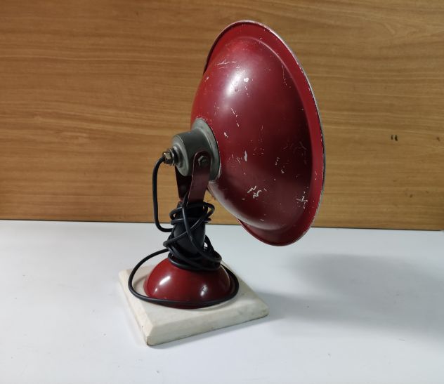 Lampada parabola elettrica - Foto 5