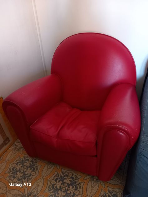 POLTRONA