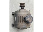 321 Motore Asincrono Trifase HP  1,5/900 giri – Vintage