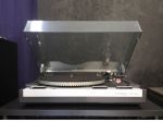 THORENS TD115 giradischi