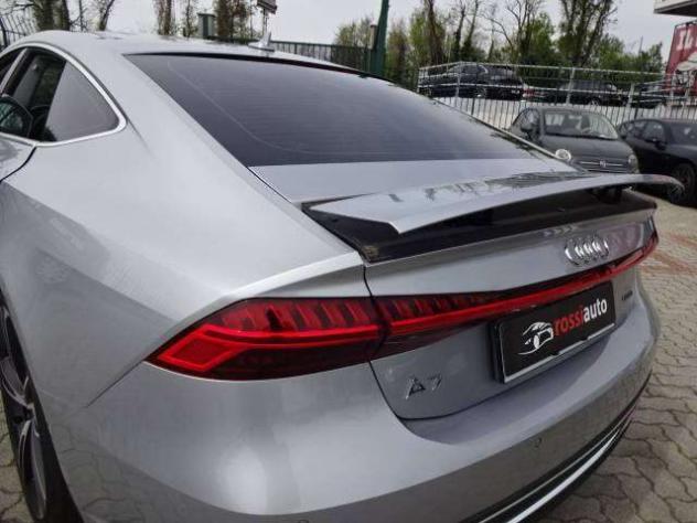 AUDI A7 Sportback 45 3.0 tdi mhev Business plus quattro s- rif. 23901880 - Foto 7