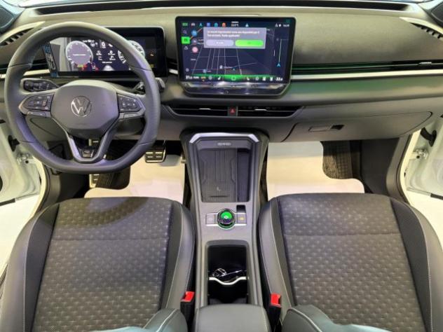 VOLKSWAGEN T-Roc 1.5 BENZ-MILD/HYBRID 150CV "R-Line" AZIENDALE rif. 23795936 - Foto 9