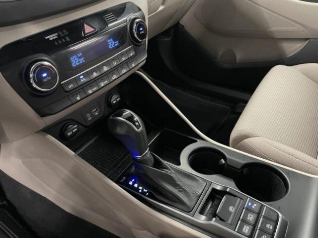 HYUNDAI Tucson 1.7 CRDi DCT Excellence (OPERATORE DEL SETTORE) rif. 23783325 - Foto 3