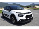 Citroën C3 PureTech 83 S&S Shine Neo Patentati