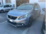 Peugeot 2008 PureTech 82cv Allure