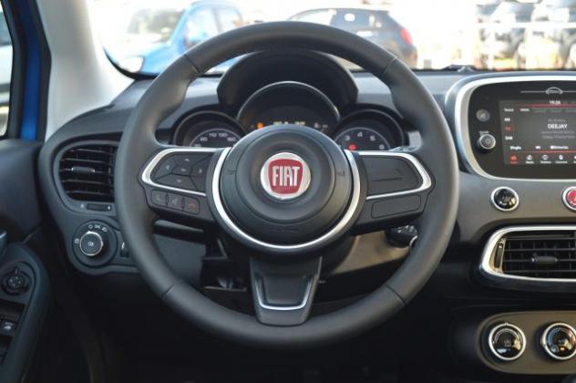 FIAT 500X 1.5 T4 Hybrid MHEV DCT 130 CV rif. 23829916 - Foto 10
