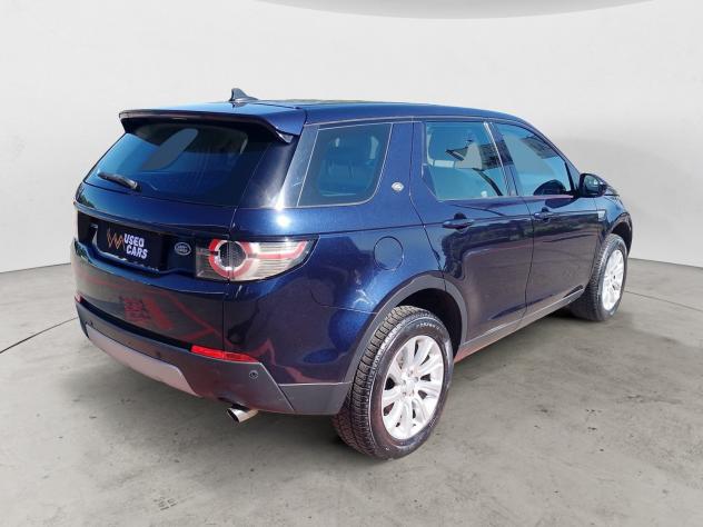 Land Rover Discovery Sport 2.0 TD4 150 CV Pure - Foto 2