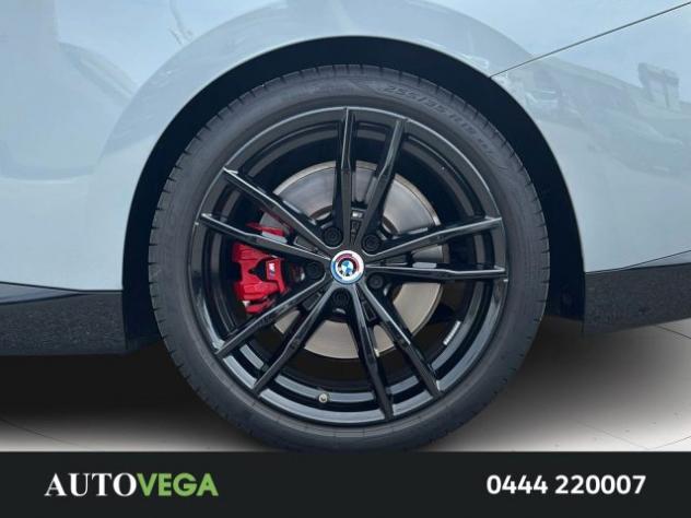 BMW 218 218i coupe msport pro auto rif. 23675597 - Foto 7