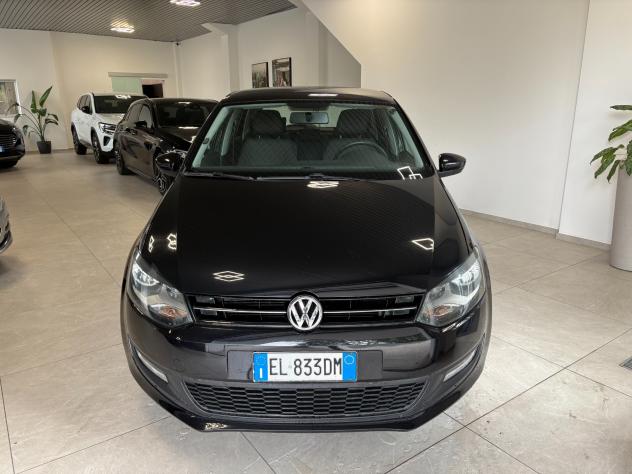 Volkswagen Polo 1.2 TDI DPF 5 p. Comfortline - Foto 2