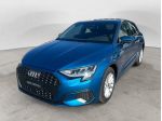 Audi A3 Sportback SPB 30 TDI 116 CV NAVI LED Business