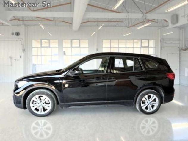 BMW X1 X1 F48 xdrive25e Business Advantage auto - GH914PM rif. 23961885 - Foto 4