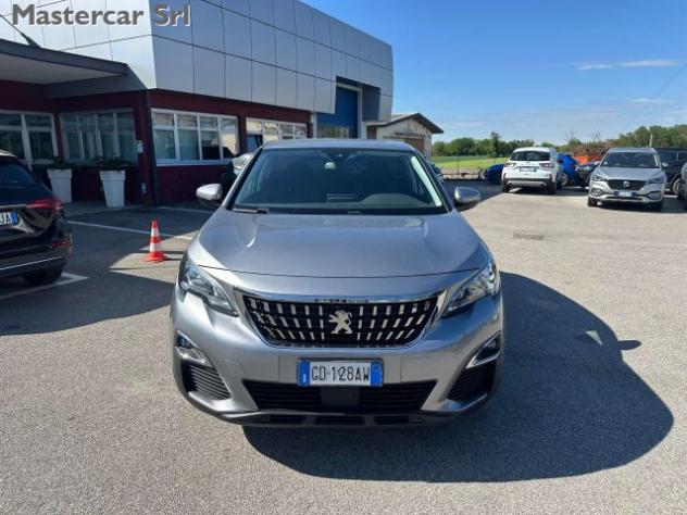 PEUGEOT 3008 3008 II 2016 1.5 bluehdi Business s tg. GD128AW rif. 23986532 - Foto 2