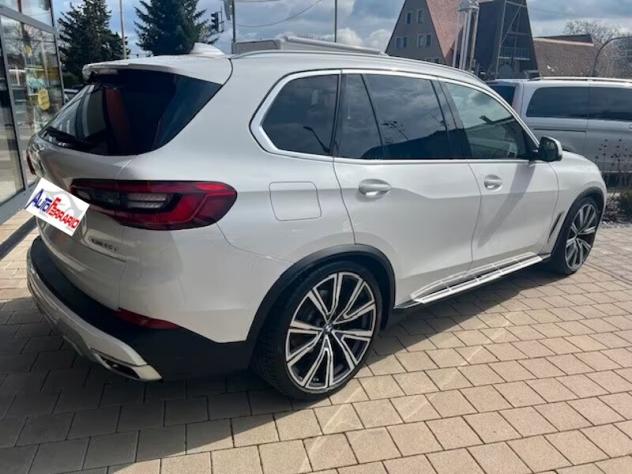 BMW X5 (G05/F95) X5 xDrive30d xLine - Foto 4