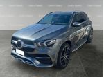Mercedes-Benz GLE GLE 450 4MATIC EQ-BOOST Sport