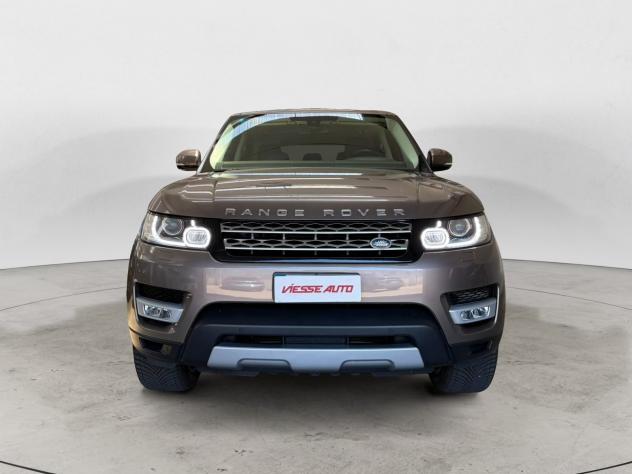 Land Rover Range Rover Sport 3.0 TDV6 249cv Silver Edition - Foto 2