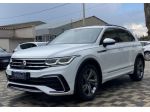 Volkswagen Tiguan R-Line 2.0 TDI 150 CV DSG