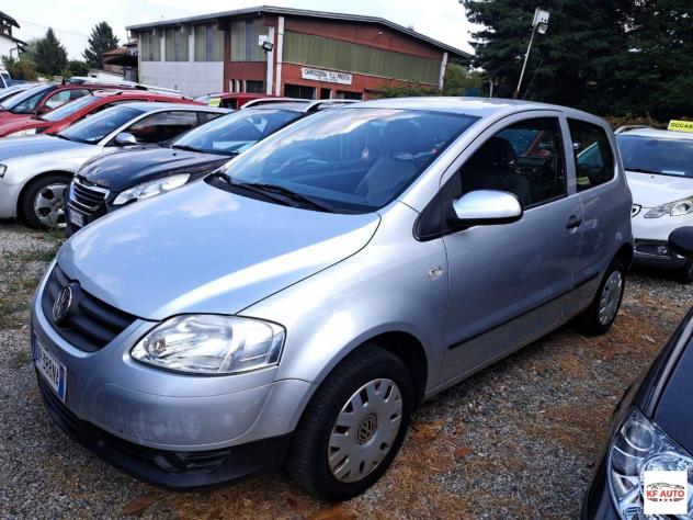 VOLKSWAGEN - Fox - Easy - Foto 9