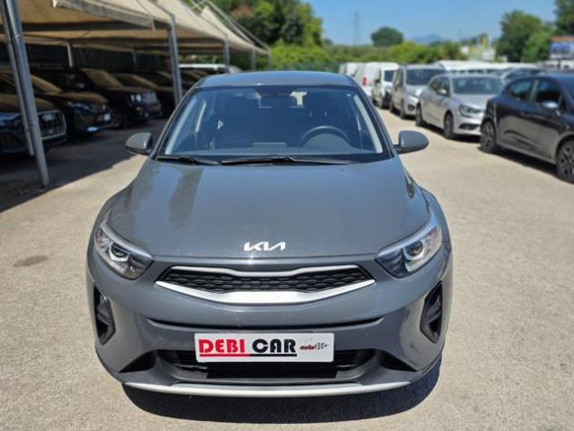 KIA Stonic GPL Urban 4 CILINDRI rif. 23976168