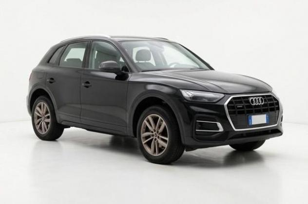 AUDI Q5 35 TDI 163CV S-tronic rif. 24058695