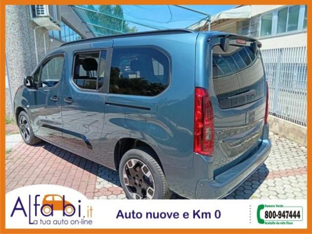 FIAT Qubo L 1.5 Diesel 130CV AT8 7 posti LA PRIMA rif. 24059247 - Foto 4