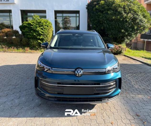Volkswagen Tiguan 1.5 TSI eHybrid Edition Plus DSG PREZZO VERO - Foto 2