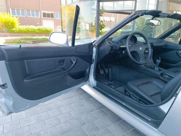 BMW Z3 1.9 16V cat Roadster rif. 24087965 - Foto 4