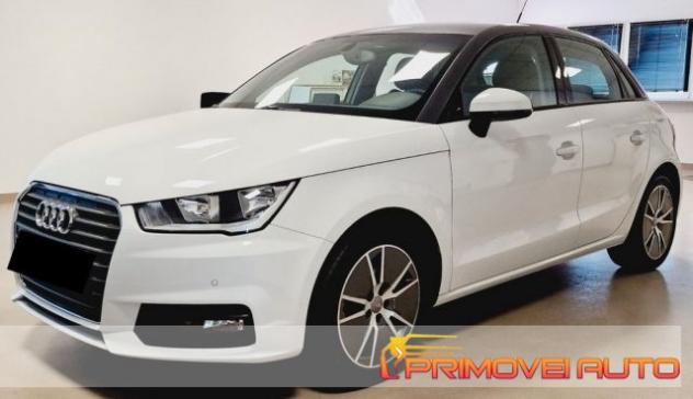 AUDI A1 SPB 1.0 82CV TFSI rif. 20404115 - Foto 8