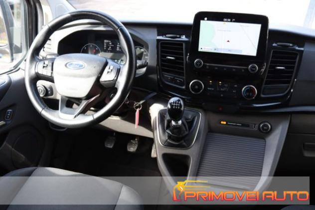 FORD Tourneo Custom 320 2.0 TDCi 130CV L2 Trend rif. 20600107