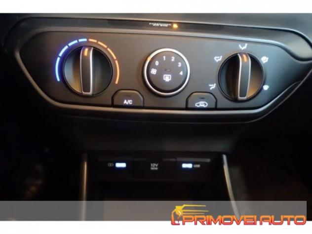 HYUNDAI Bayon 1.0 T-GDI Hybrid 48V Selection rif. 19915042 - Foto 4