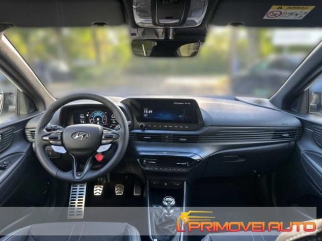 HYUNDAI i20 N 1.6 T-GDI MT N-Performance rif. 20967332