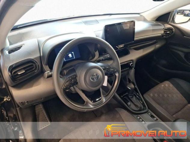TOYOTA Yaris 1.5 Hybrid 5 porte Teamplayer rif. 23223989