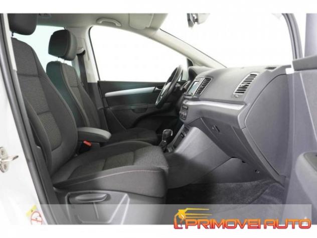 VOLKSWAGEN Sharan 2.0 TDI 150 CV SCR DSG Comfortline rif. 19193819 - Foto 3