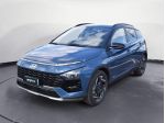 Hyundai Bayon 1.0 T-GDI Hybrid 48V MT XClass