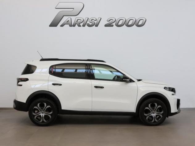 CITROEN C3 Aircross 1.2 Turbo 100CV Plus *PROMO PARISI GROUP* rif. 23647914 - Foto 6