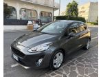 Ford Fiesta 1.1 Benzina