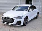 AUDI A3 Sportback 2.0 (35) Tdi 150cv S-tr. S-line edition rif. 23622188