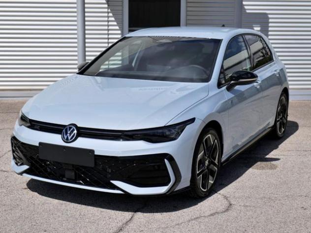 VOLKSWAGEN Golf 1.5 eTsi 150cv R-Line Plus Dsg rif. 24107495