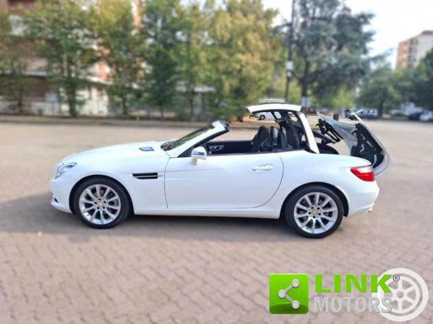 MERCEDES-BENZ SLK 200 Sport rif. 24010586 - Foto 8