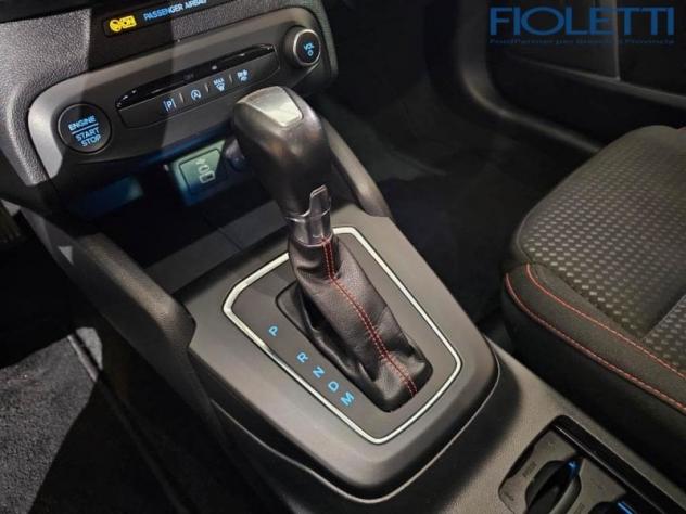 Ford Focus 4ª SERIE 1.0 ECOBOOST HYBRID 155 CV POW. 5P. ST LINE X - Foto 9