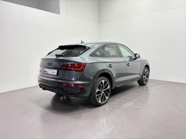 AUDI Q5 SPORTBACK 40 TDI MHEV S-TRONIC QUATTRO S-LINE rif. 24058328 - Foto 2