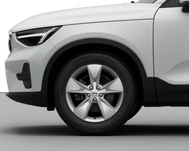 VOLVO XC40 CORE B3 AUTO PREZZO PROMO FINO A FINE MESE rif. 23920887 - Foto 9